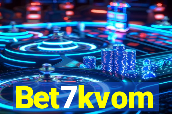 Bet7kvom