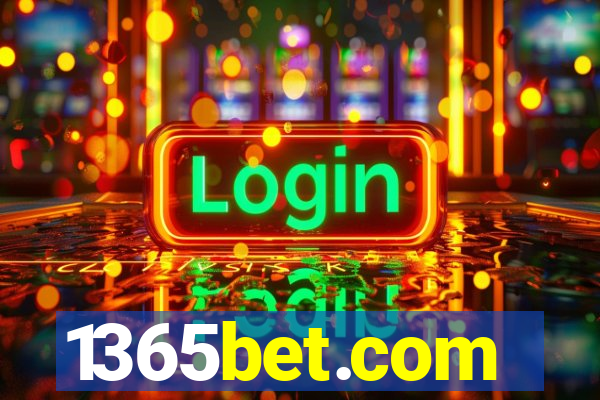 1365bet.com