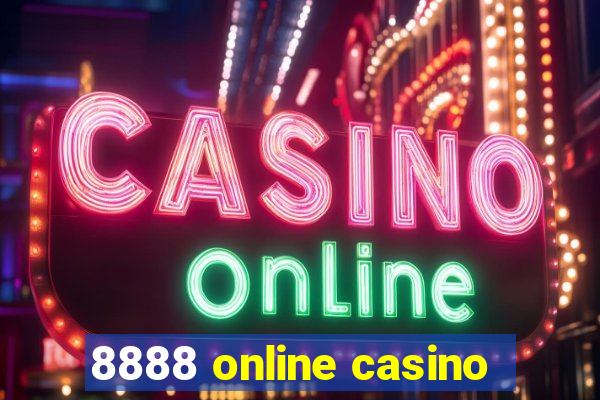 8888 online casino