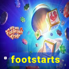 footstarts