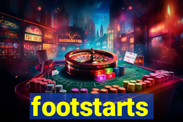 footstarts