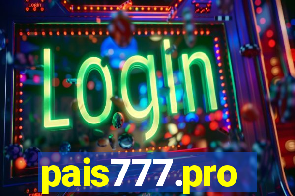 pais777.pro