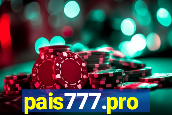 pais777.pro