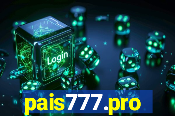 pais777.pro