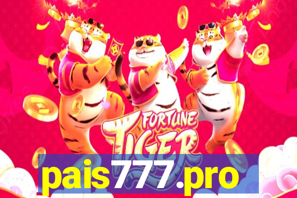 pais777.pro