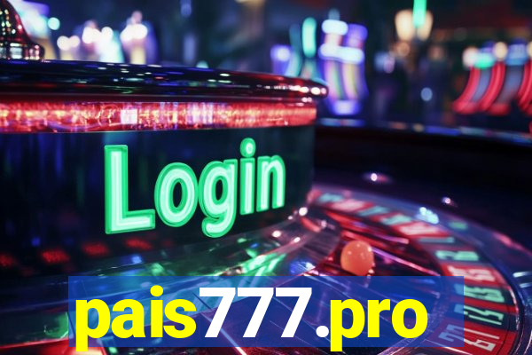 pais777.pro