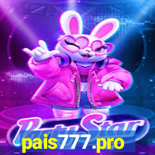 pais777.pro