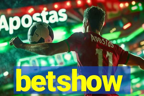 betshow