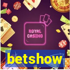 betshow