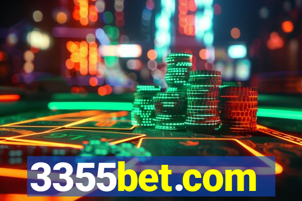 3355bet.com