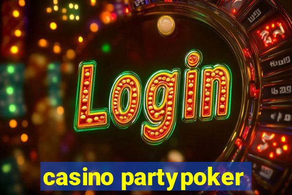 casino partypoker