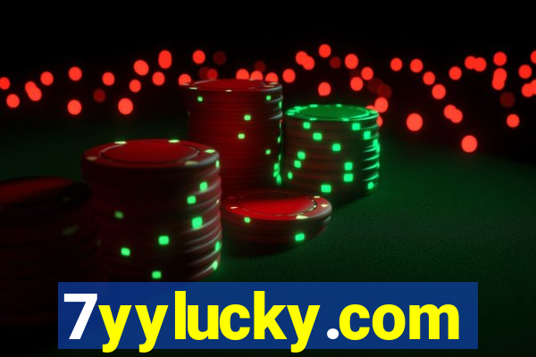 7yylucky.com