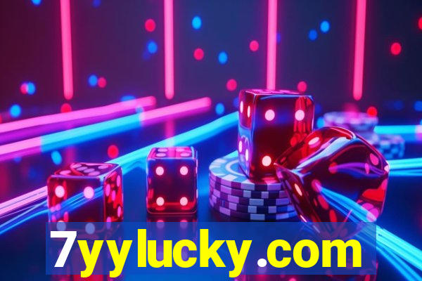 7yylucky.com