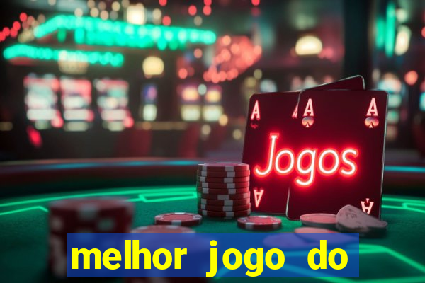 melhor jogo do tigre para ganhar dinheiro