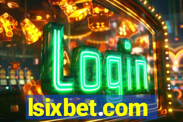 lsixbet.com