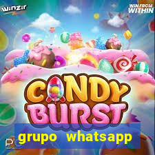 grupo whatsapp esporte da sorte mines