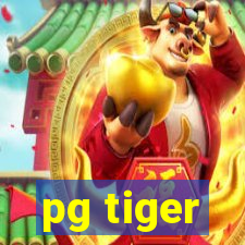 pg tiger