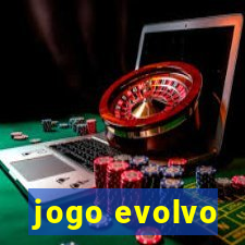 jogo evolvo