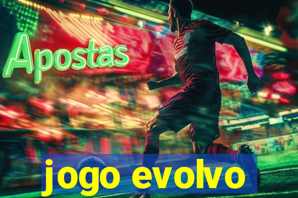 jogo evolvo