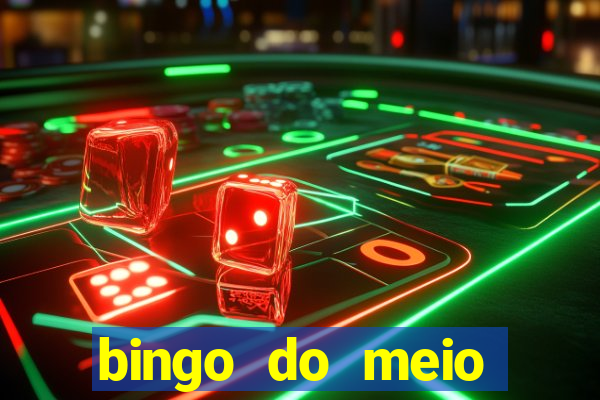 bingo do meio ambiente educa??o infantil