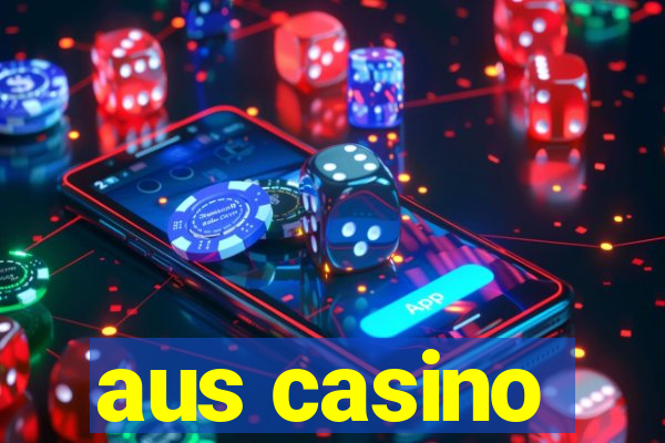 aus casino