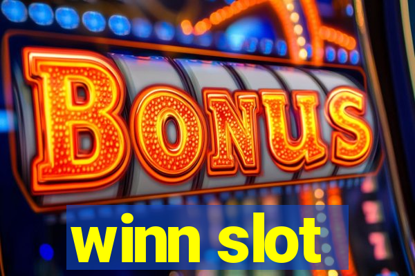 winn slot