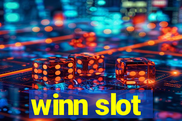 winn slot