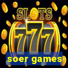 soer games