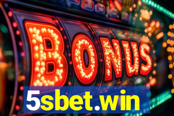 5sbet.win