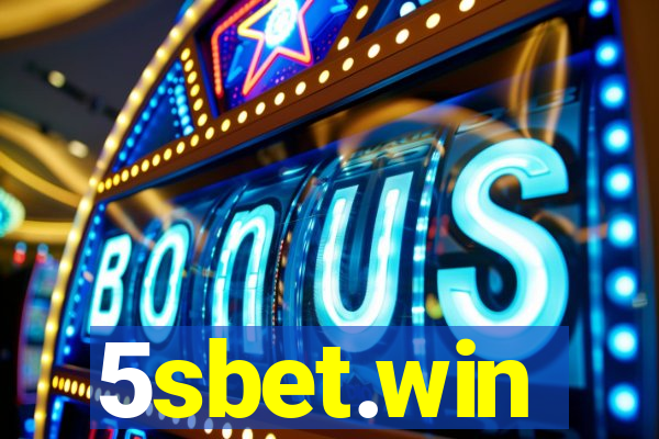 5sbet.win