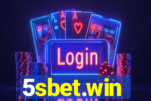 5sbet.win