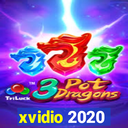 xvidio 2020