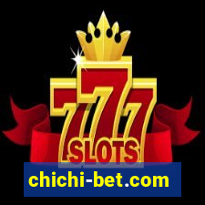 chichi-bet.com