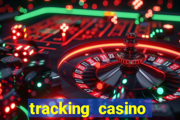 tracking casino crazy time