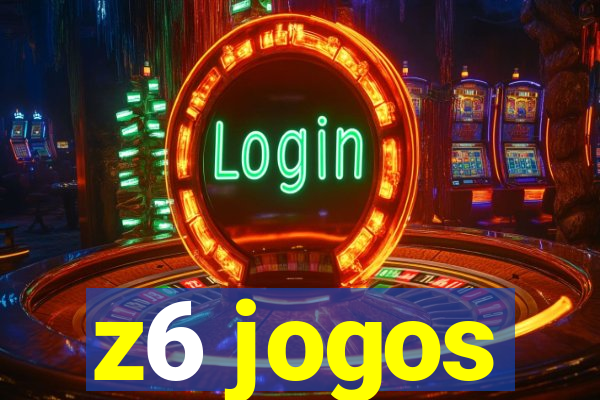 z6 jogos