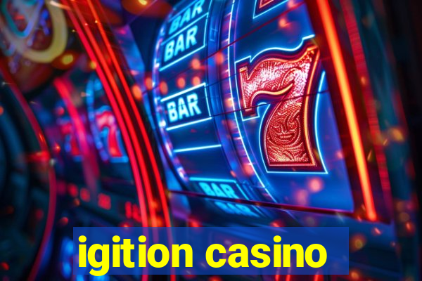 igition casino