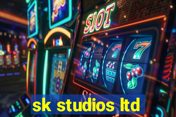 sk studios ltd