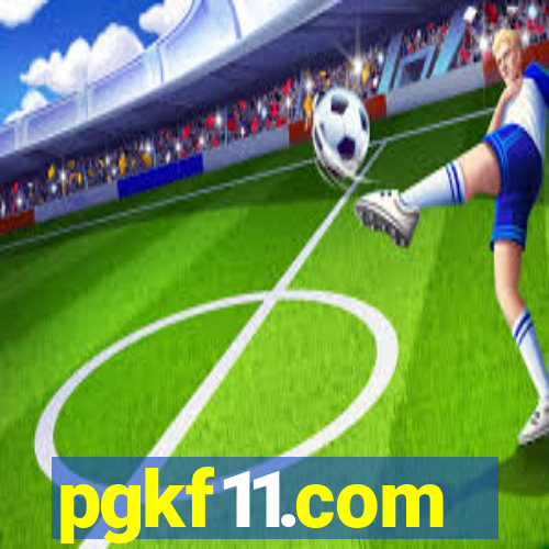 pgkf11.com