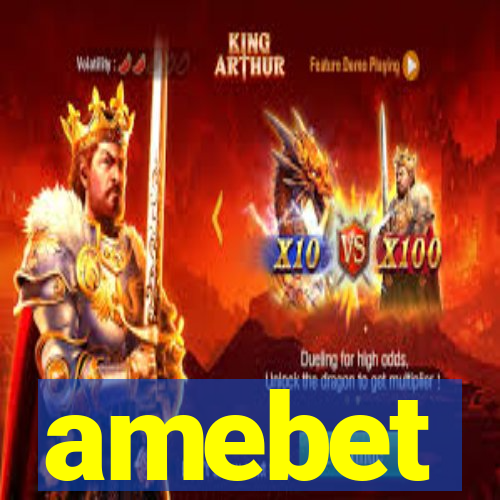 amebet