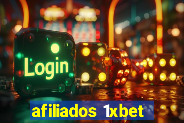 afiliados 1xbet