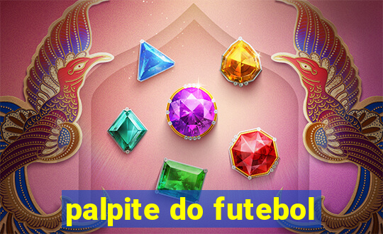 palpite do futebol