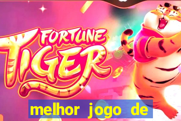 melhor jogo de futebol online