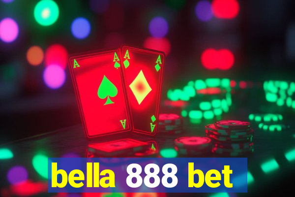 bella 888 bet