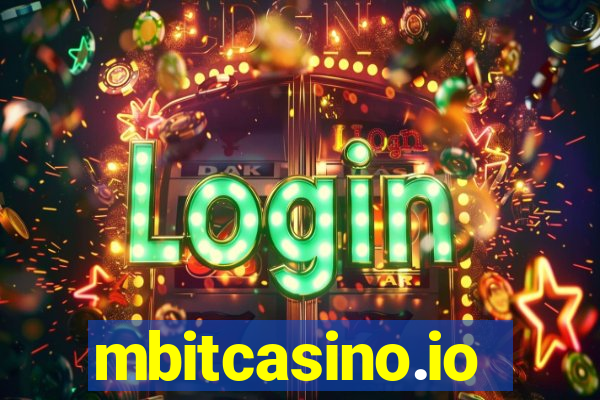 mbitcasino.io