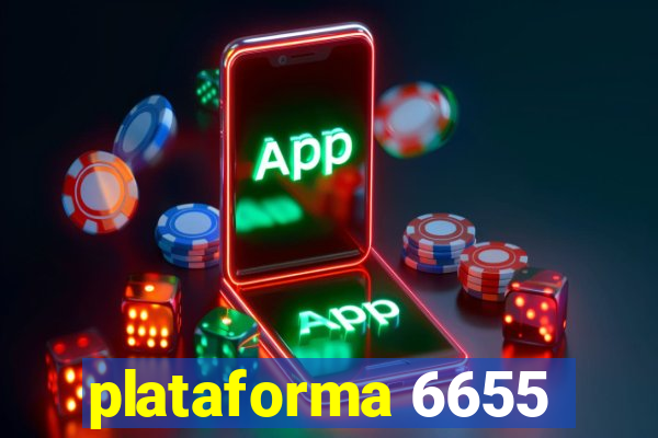 plataforma 6655