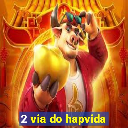 2 via do hapvida