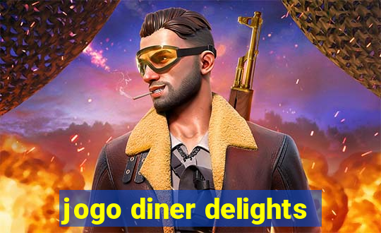 jogo diner delights