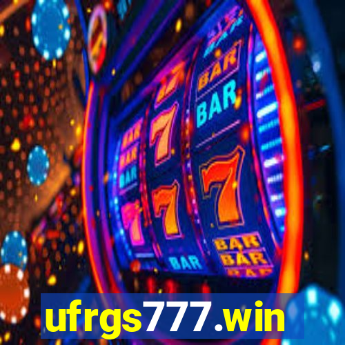 ufrgs777.win