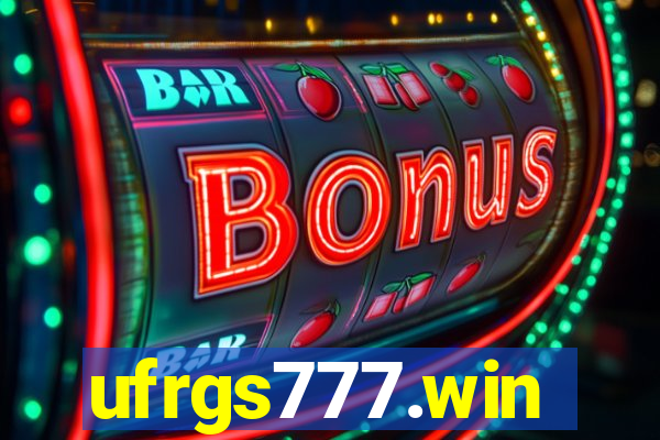 ufrgs777.win