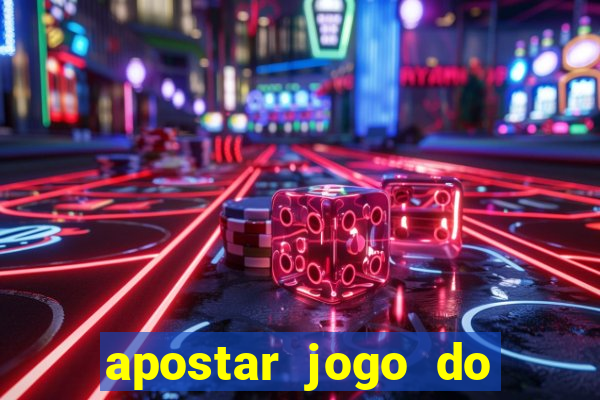 apostar jogo do bicho online